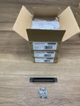 Pack Of 30 Amerock Rochdale 10BX53716FB 3-3/4" C/c Cup Cabinet Pulls, Black. Fixed Price $44.99.