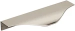Amerock BP36744 Nickel Aloft 7-3/4"L Finger Cabinet Pull. Fixed Price $15.95.