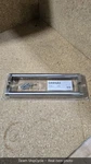 Pack Ikea Orrnas 13 Stainless Steel Handle 12 58 Cc Hole Spacing G1N. Fixed Price $30.00.