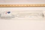 Hickory Hardware Skylight Handle Cabinet Pull Golden Nickel 12" HH075336. Fixed Price $9.57.