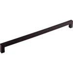 Top Knobs M1840 Square Bar Pull 12" (c-c) Flat Black. Fixed Price $48.87.