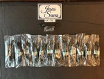 15- Laurey Oil Rubbed Bronze Richmond Traditional Square 3 Cabinet Pull 55466. Fixed Price $30.00.