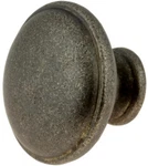50 Knobs Handles Pulls Kitchen Cabinet Hardware Round Sophia Pewter. Fixed Price $49.99.