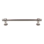Atlas Bronte Cabinet Bar Pull 1/4" (160MM) Ctr Polished Nickel 315-PN. Fixed Price $20.28.
