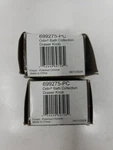 Odin Bath Collection, 2PK Drawer Knobs, 699275-PC. Fixed Price $17.99.