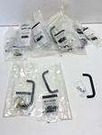 Lot Of 39 Wire Pull Oil Rubbed Bronze 3.5" Ctc Baldwin 4674-102-BIN. Fixed Price $75.00.