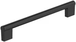 Amerock BP55531 Versa 7-9/16" Center To Handle Cabinet Black. Fixed Price $11.32.