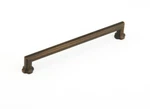 Lot Of 3 Schaub & Company 879-ABZ Antique Bronze Center Drawer Pull. Fixed Price $55.45.
