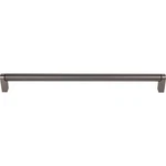 Pennington 18 7/8" Center Cabinet Bar Pull Ash Gray - Hardware. Fixed Price $30.29.