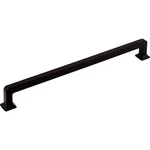 Top Knobs Cabinet Ascendra Pull 12 Inch (c-c) Flat Black. Fixed Price $29.99.