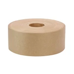 Hardware 3" 600' Feet Gummed Paper Water Activated Sealing Carton Box Brown Kr. Fixed Price $39.72.