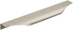 Amerock BP36746 Nickel Aloft 11-11/16"L Finger Cabinet Pull. Fixed Price $20.70.