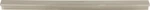 Top Knobs TK1046BSN Minetta Tab Pull 12" (c-c) Brushed Satin Nickel. Fixed Price $57.47.