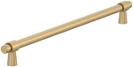 Amerock BP54036 Destine 18" Center To Bar Appliance Pull - Bronze. Fixed Price $38.49.