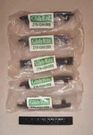 Gliderite Hammered Cabinet Pulls Oil Rubbed Bronze #ZYN-4244-ORB (lot Of 6). Fixed Price $24.00.