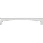 Riverside 5/16" Center To Cabinet Bar Pull Polished Chrome - Hardware. Fixed Price $17.51.