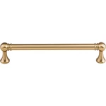 Kara 5/16" Center To Cabinet Bar Pull Honey Bronze - Hardware. Fixed Price $18.18.