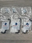 Lot Of Hickory Hardware P3380-VB 5-1/16" Center Handle Cabinet Pull. Fixed Price $21.59.