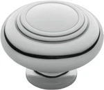 Baldwin 4447260 Ring Cabinet Pull, Bright Chrome. Fixed Price $13.99.