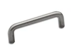 Amerock BP865-G10 Satin Nickel Cabinet Drawer Handle Pull 3" (76 Mm) Ctc New Nos. Fixed Price $17.99.