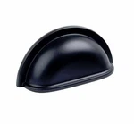(5 Pack) Miseno MCH-30-02CP-MB Matte Black 3IN Center To Cup Cabinet Pull. Fixed Price $10.17.