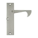 Deltana EPT425U15 1/2-INCH Solid Brass Thin Edge Pulls By Top Notch Distribut. Fixed Price $34.11.