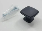 37 Pack K0003MB Matte Black Cupboard Drawer Knobs Kitchen Cabinet Single. Fixed Price $53.00.