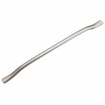 18" Stainless Steel Euro Appliance Pull, Large Cabinet Handle, Hickory P2168-SS. Fixed Price $54.99.