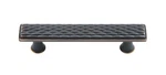 Atlas Homewares 238 Mandalay 3" C-to-c Bar Cabinet Pull Venetian Bronze, New!. Fixed Price $7.50.