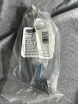 Amerock BP36777 Ville 6-5/16" Center To Handle Cabinet Nickel. Fixed Price $13.00.