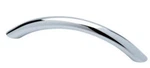 (12 Pack) 3-3/4" Builder's Program Bow Pull Polished Chrome. Fixed Price $24.14.