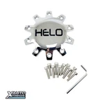 Helo Small Top Wheel Center Cap Chrome M875-2C. Fixed Price $31.00.