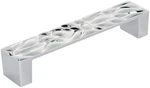 Amerock BP1003128 Calathea 5-1/16" Center To Handle Chrome. Fixed Price $17.83.