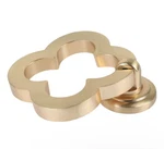 Brushed Drawer Knob Drop Ring Cabinet Pulls For Kitchen Door Cupboard Handles. Fixed Price $13.49.