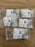 Miseno MCPTRP2300FB Sierra 3" Center Handle Cabinet Pull *lot Of 5*. Fixed Price $19.99.