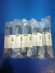 Amerock Cabinet Pull 160MM Matte Black BP36572FB. Fixed Price $35.99.