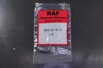 8070-632-SS-20 Raf Round Handle Stainless Steel 3/16 Od 1" Length Height Nos. Fixed Price $7.23.
