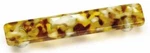 Laurey 30474 Cabinet Hardware 96MM Rectangular Pull, Light Tortoise. Fixed Price $7.95.