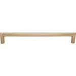Kinney 12" Center To Cabinet Appliance Pull Honey Bronze - Hardware. Fixed Price $167.45.