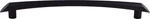 Top Knobs TK788BLK Edgewater Appliance Pull 12" (c-c) Flat Black. Fixed Price $175.01.