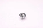 (10-PK) Richelieu Square Cabinet Knob Chrome 1-1/4" BP262603014001. Fixed Price $29.97.