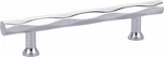 Emtek 86490 Tribeca 10" Center To Bar Cabinet Pull. Fixed Price $38.40.