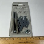 Lot Drawer Opener Ikea Besta Cabinet Dresser 701.965.17 (2-PACK/CARTON) New. Fixed Price $9.99.