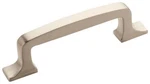 Amerock BP53719-10PACK Westerly 3" Center To Handle Nickel. Fixed Price $64.20.