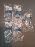 Cabinet Pull Amerock BP55243G10 Granby 3/4" (96 Mm) Center Set Of. Fixed Price $20.67.