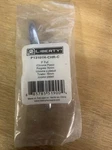 8 Pack Liberty Hardware P13101H-CHR-C Chrome Cabinet Pulls, 3-IN.. Fixed Price $18.00.
