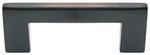 Emtek 86162 Trail 3-1/2" Center To Handle Cabinet Pull. Fixed Price $22.40.