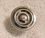 Liberty Round Cabinet Knob Polished Nickel 1-1/4" P50141C-PN-C Set Of 8. Fixed Price $10.50.