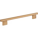 Atlas A515-WB Holloway 7 9/16" Center To Bar Pull Warm Brass. Fixed Price $25.79.