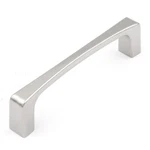 Hickory Hardware Rotterdam P3114-14 Bright Nickel 3/4"CC Cabinet Arch Pull. Fixed Price $6.64.